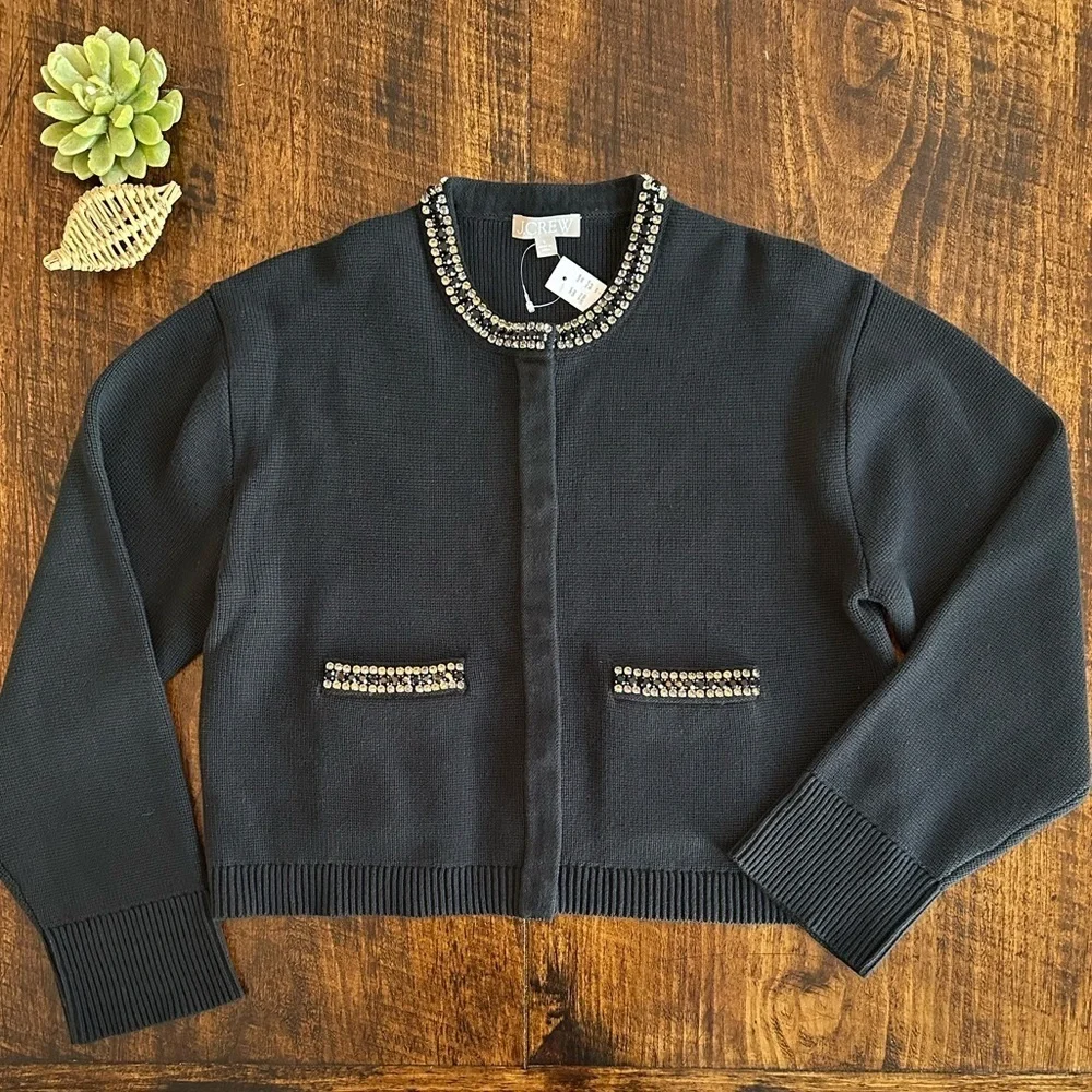 J. Crew nwt details